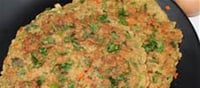 Oats Egg Omelette Recipe And Fitness Advantages